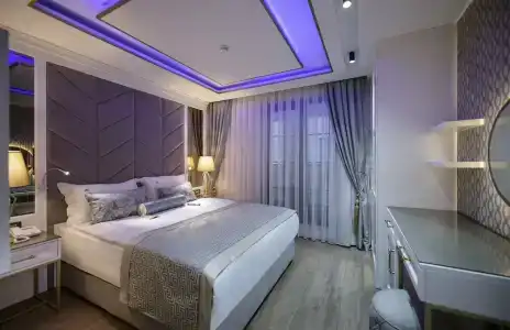 Elysium Green Suites - 47