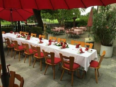 -Restaurant Buger Hof - 27