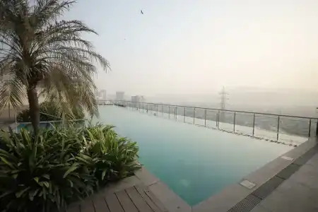 Holiday Inn Mumbai International Airport, An Ihg - 3