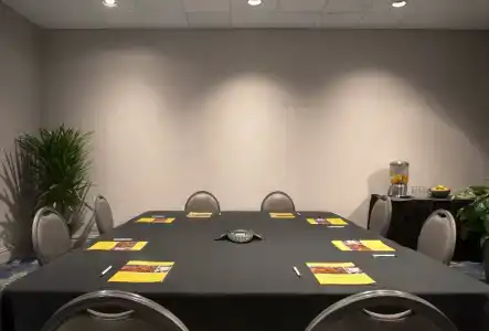 Holiday Inn Chicago Mart Plaza River North, An Ihg - 37
