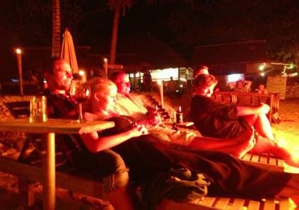 Nautilus Right On The Beach - Adult Only - Sha Extra Plus - 31