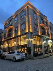 Hanende - 3