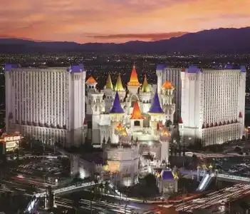 Excalibur - 4