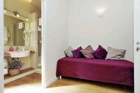 Guest House Amaranto Romano - 47