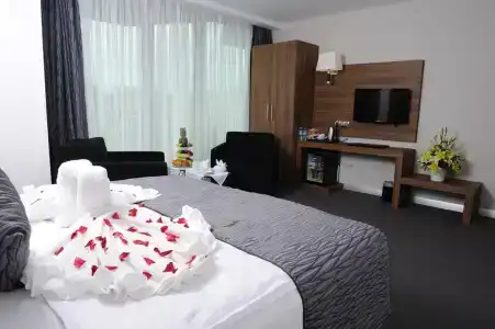 Yalova Lova & Spa Yalova - 48
