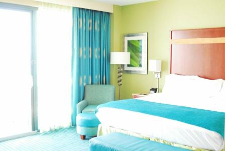 Holiday Inn & Suites North Beach, An Ihg - 48