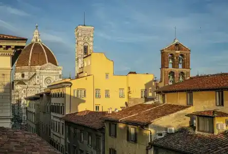 Laurus Al Duomo - 25