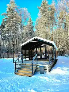 Кордон Бирюка - 44