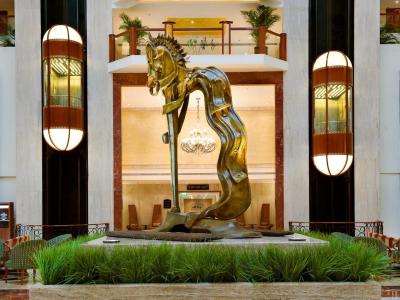 The Lalit Mumbai-Airport - 73