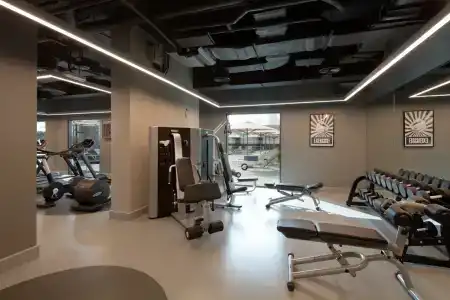 Rove Healthcare City - 63