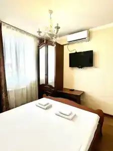 У Лизы - 23