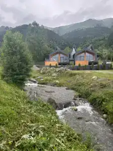 Troodos park - 2
