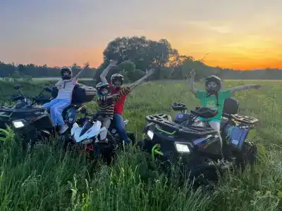 Просторы Уткино - 7