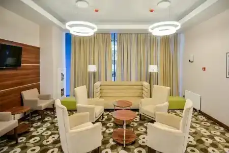 Hampton by Hilton Minsk City Centre  - 2