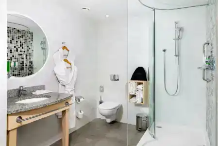 Hampton by Hilton Minsk City Centre  - 22