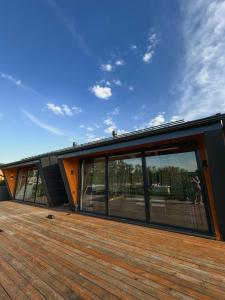 Wind houses - 4