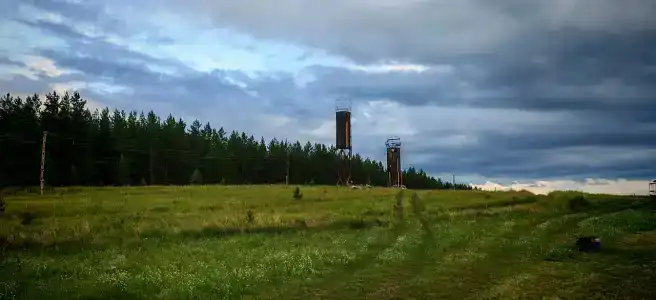 Сила озер - 36