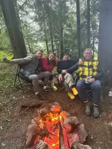 Рузя Карелия - 56