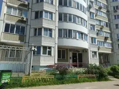 Мини-отель на Пражской - 18