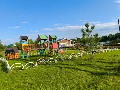 Ильинка Вилладж - 2