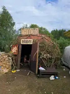 Васильковое озеро - 29