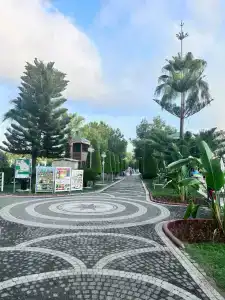 Lonicera World Resort & Spa - Ultra All Inclusive - 23