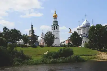 Кружева - 3