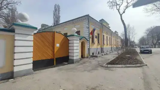 Березка - 10