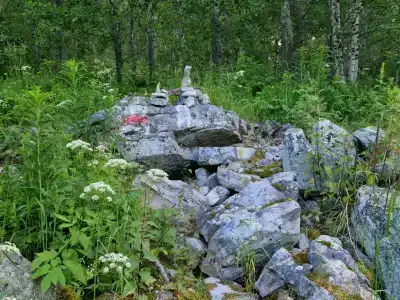 Идель Баши - 43