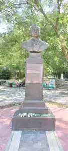 Manor Beach Kazantip - 13