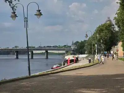 Мстиславский - 5