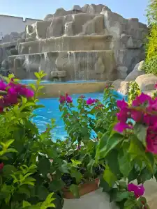 Club Phaselis Rose - 60