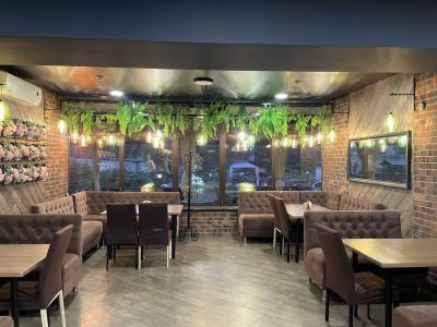 Солнечный Ветер - 23