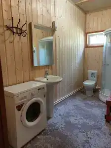 База отдыха у Игнойлы - 13