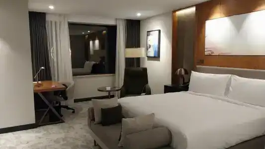 Hilton Istanbul Maslak - 44