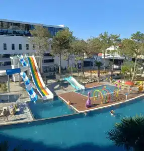 Zenith Resort & Spa - 37