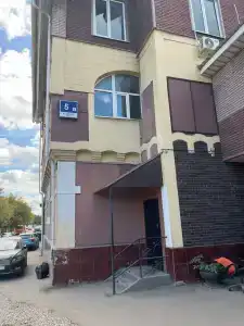 Капсульный хостел на Ленинском - 1