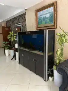 DIAMOND TASHKENT - 18