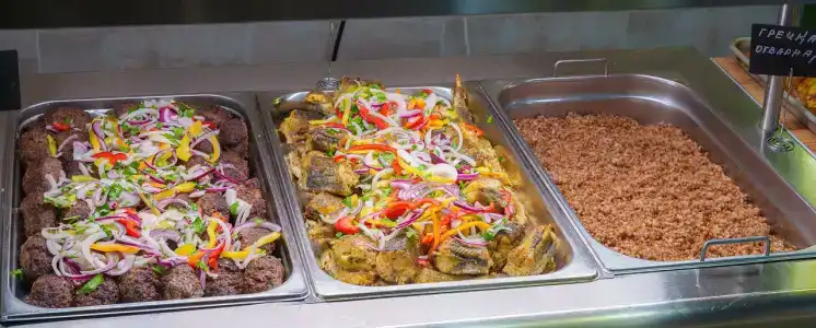 Энергетик - 8