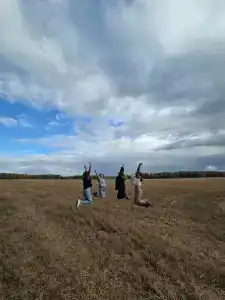 Рассвет - 30