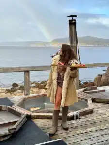 Cedar Grass Териберка - 50