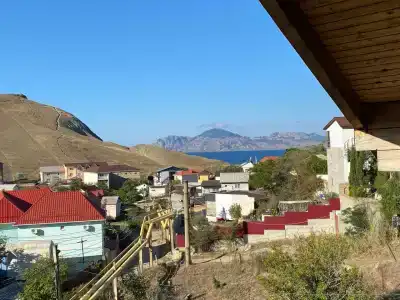 Бухта Орджо - 0