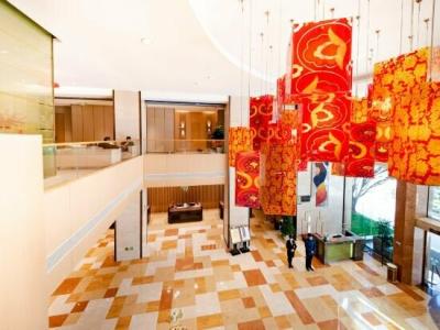 Holiday Inn Xiaoshan, An Ihg - 15