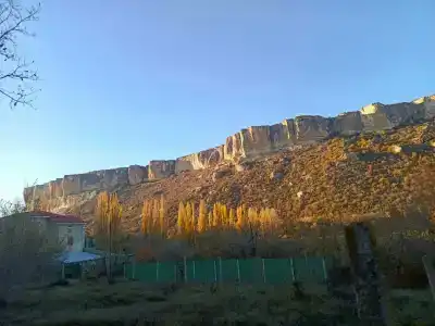 Ковчег - 18
