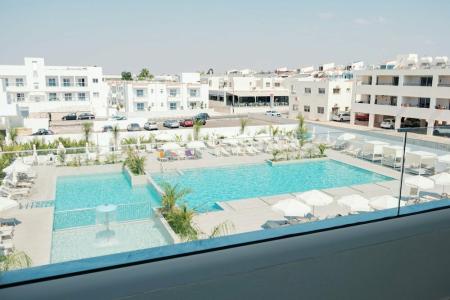 Abacus Suites - 25