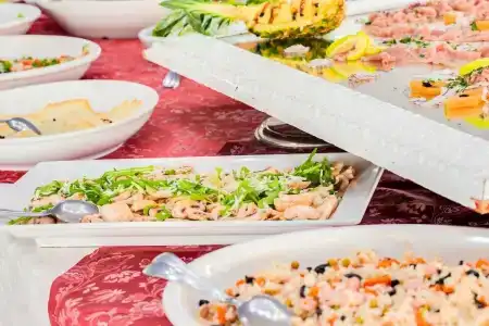 Color Green Village Cesenatico Family - 20