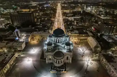 Radisson Kaunas - 7
