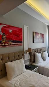 Beyazit Palace & Spa - 10