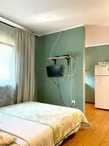 Номера с кухней на Привокзальной - 65