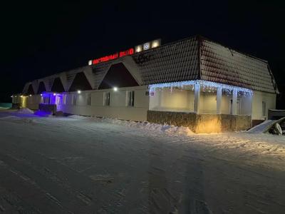 Постоялый двор - 0